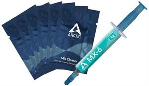 ARCTIC MX-6 - thermal paste - 4 g