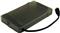LC Power LC-25U3-C - storage enclosure - SATA 6Gb/s - USB 3.2 (Gen 2x1)