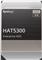 Synology HAT5300 - hard drive - 8 TB - SATA 6Gb/s, HAT5310-8T