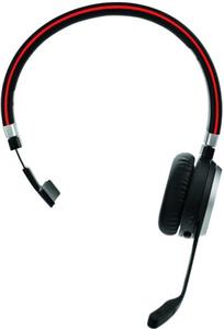 Jabra Over-Ear Headset Evolve 65 MS Mono SE
