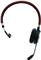 Jabra Over-Ear Headset Evolve 65 MS Mono SE