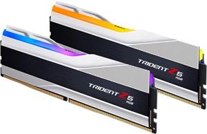 G.Skill TridentZ Z5 RGB 64GB Kit DDR5 (2x32GB) 5600MHz, CL28, F5-5600J2834F32GX2-TZ5RS