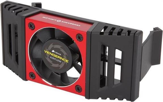 CORSAIR Vengeance Airflow memory fan unit