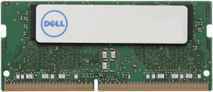 Memorija za prijenosno računalo SoDimm Dell RAM - 8 GB - DDR4 3200 UDIMM