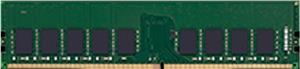 Kingston Server Premier - DDR4 - 16 GB - DIMM 288-pin - unbuffered