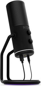 NZXT Capsule - microphone