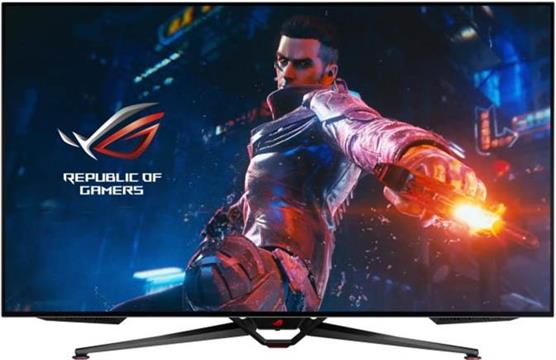 ASUS OLED-Display ROG Swift OLED PG48UQ - 120.7 cm (47.53) - 3840 x 2160 4K UHD