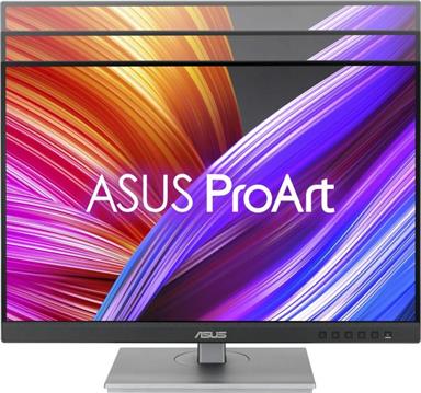 ASUS ProArt Display PA248CNV - 61.2cm (24.1) - 1920 x 1200 Full HD