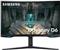 Samsung Odyssey G6 S27BG650EU - G65B Series - LED monitor - 