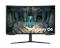 Samsung Odyssey G6 S32BG650EU - G65B Series - LCD monitor - 