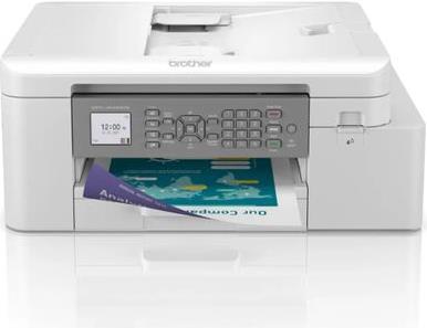 Brother multifunction printer MFC-J4340DW