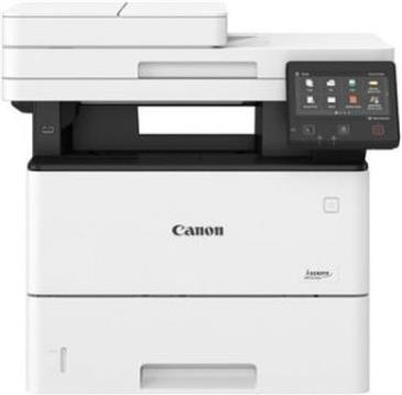 Canon i-SENSYS MF553dw - multifunction printer - B/W