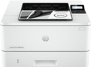 HP Laser Printer LaserJet Pro 4002dn