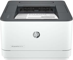 HP printer LaserJet Pro 3002dn