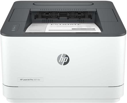 HP printer LaserJet Pro 3002dn