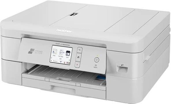 Brother DCP-J1800DW - multifunction printer - color