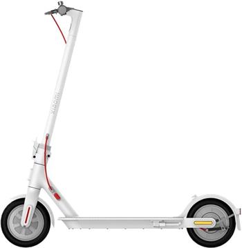 XIAOMI MI ELECTRIC SCOOTER 3 LITE: BIJELA