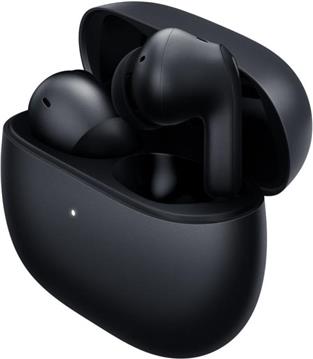 XIAOMI REDMI BUDS 4 PRO: CRNA