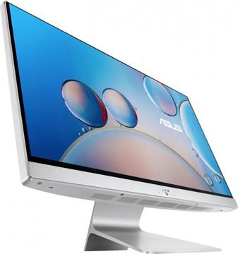 ASUS All in One M3700WUAK-WA054W bijela