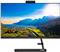 Lenovo IdeaCentre AIO 3-22ITL (F0G500CBPB) crna