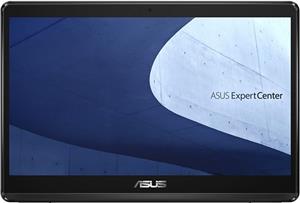 ASUS All-in-One ExpertCenter E1 E1600WKAT-BD068M Celeron / 8GB / 256GB SSD / 15,6" HD touch screen / Windows 10 Home (black)