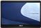 ASUS All-in-One ExpertCenter E1 E1600WKAT-BD068M Celeron / 8GB / 256GB SSD / 15,6" HD touch screen / Windows 10 Home (black)