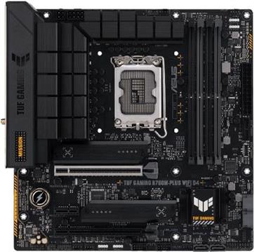 ASUS TUF GAMING B760M-PLUS D4