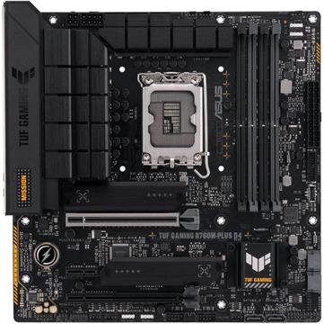 ASUS TUF GAMING B760M-PLUS WIFI D4