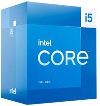 Intel Core i5-13400 BOX processor