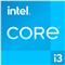 Intel S1700 CORE i3-13100 TRAY GEN13