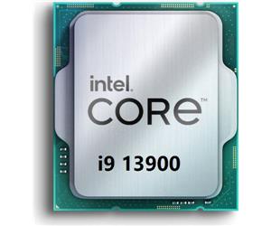 Intel S1700 CORE i9-13900 TRAY GEN13