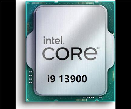 Intel S1700 CORE i9-13900 TRAY GEN13