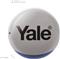 Yale Sync vanjska alarmna sirena