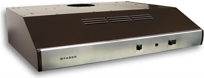 Napa Faber 741 Base BR/X A60 (295m3/h)