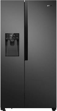 Hladnjak Gorenje NRS9182VB - NoFrost