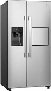 Hladnjak Gorenje NRS9182VXB1