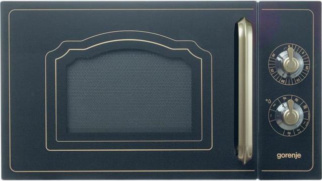 Mikrovalna Gorenje MO4250CLB - Classico