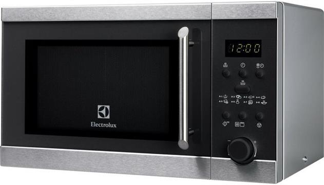 Mikrovalna pećnica Electrolux EMS20300OX