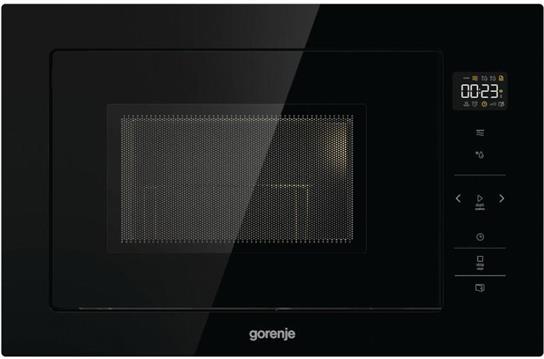 Ugradbena mikrovalna pećnica Gorenje BM251SG2BG