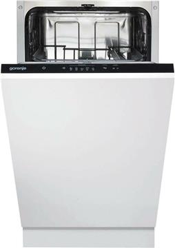 Ugradbena perilica posuđa Gorenje GV520E15