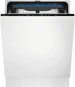 Ugradbena perilica posuđa Electrolux EES48200L