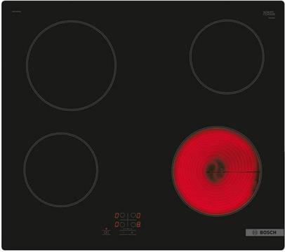Ploča Bosch PKE61RAA2E