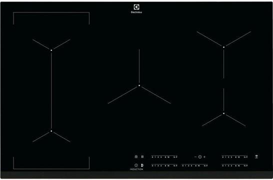 Ploča Electrolux EIV835 H2H - indukcija