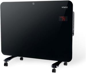 Grijalica panel Vivax PH-1500D B