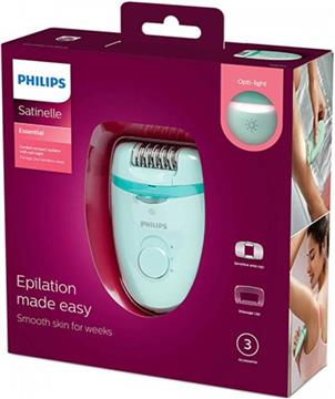 Depilator Philips BRE265/00