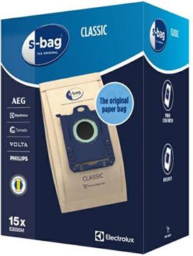 Vrećice Electrolux E200SM mega pack