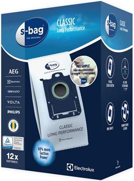 Vrećice Electrolux E201M mega pack