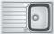 Sudoper Franke Spark SKX 611-79 101.0554.878