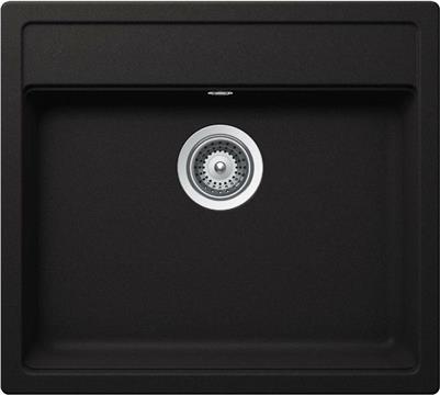 Sudoper Schock NEMO N-100 onyx