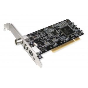 LifeView LV3H Not Only TV Hybrid PCI, Digital terrestrial TV/Radio reception (DVBT) MPEG4 and H.264